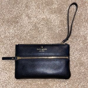 Kate Spade Wristlet
